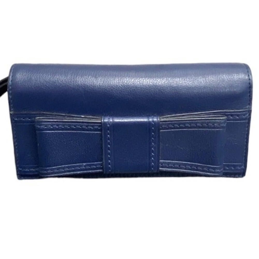 Kate Spade  Bow Wallet